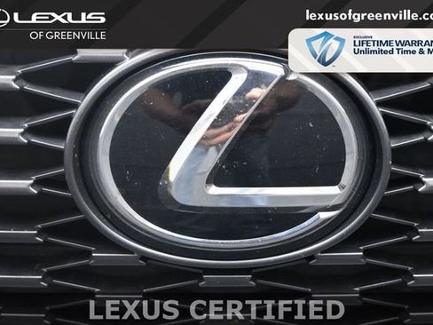 Used 2023 Lexus IS 300 w/ Comfort Package RWD image 30