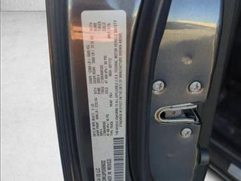 Used 2023 RAM 3500 Laramie w/ Night Edition AWD/4WD image 24