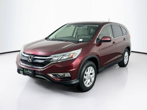Used 2015 Honda CR-V EX image 3
