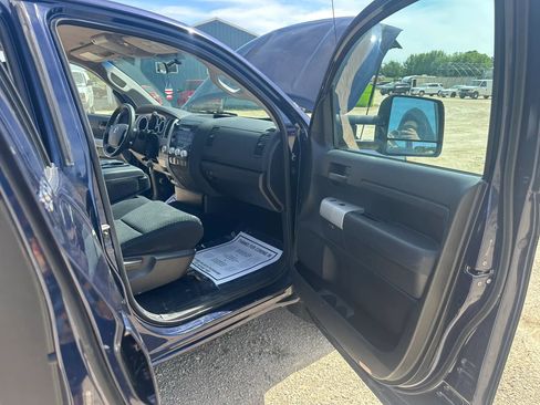 Used 2007 Toyota Tundra SR5 AWD/4WD image 11