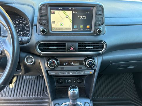 Used 2020 Hyundai Kona Ultimate image 25