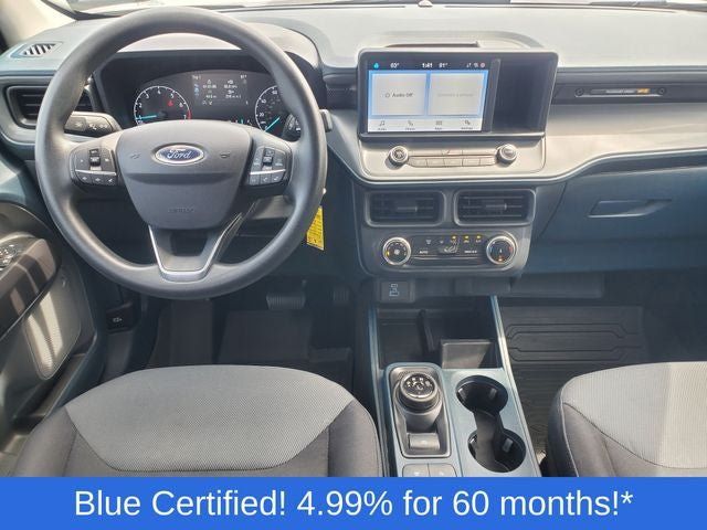 Certified 2024 Ford Maverick XL AWD/4WD image 20