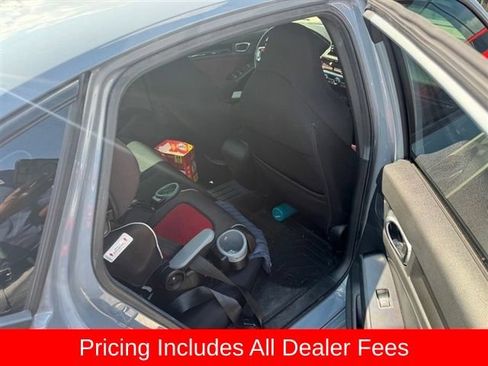 Used 2024 Honda Civic Si image 8