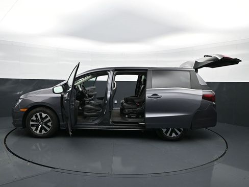 Used 2026 Honda Odyssey EX-L image 42