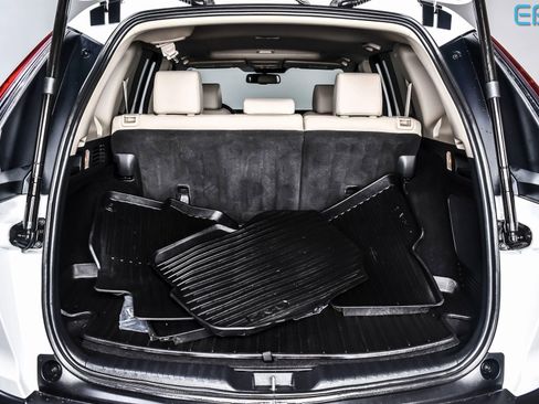 Used 2022 Honda CR-V Touring image 14