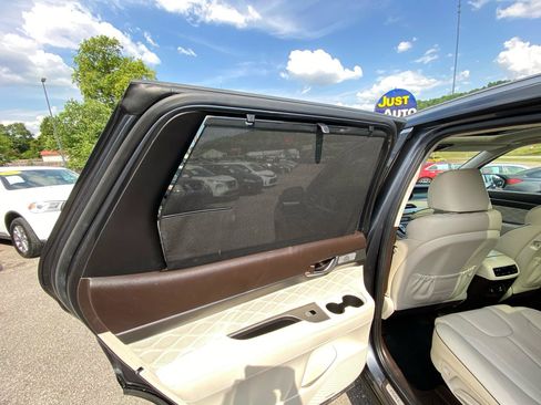 Used 2020 Hyundai Palisade Limited FWD image 21