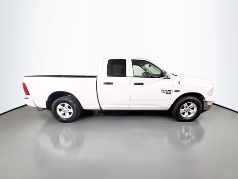 Used 2019 RAM 1500 Tradesman w/ Chrome Plus Package RWD image 11