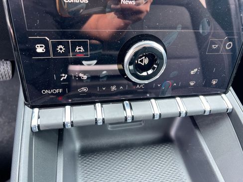 New 2026 GMC Terrain Elevation w/ Black Edition image 17