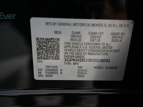 Used 2024 Honda Prologue Elite image 26
