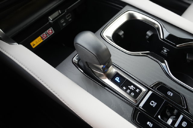 Used 2025 Lexus RX 350 Premium Plus w/ Accessory Package (K3) FWD image 40