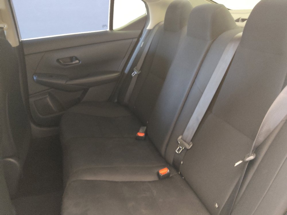 Used 2025 Nissan Sentra S FWD image 18