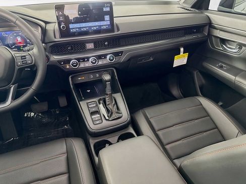 Used 2026 Honda CR-V Sport-L image 32