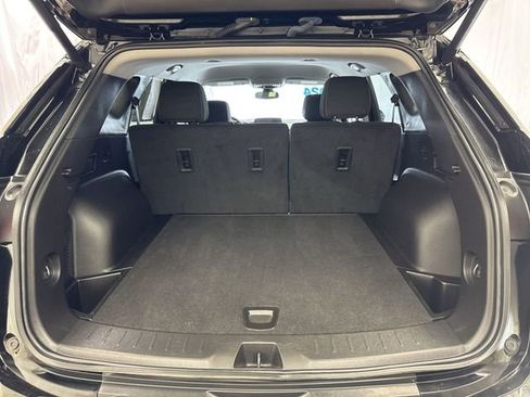 Certified 2024 Chevrolet Blazer LT w/ Convenience Package FWD image 22