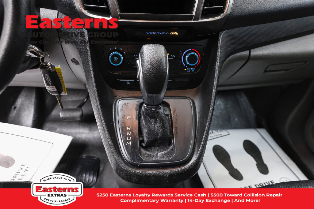 Used 2019 Ford Transit Connect XL FWD image 13