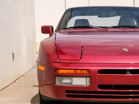 Used 1989 Porsche 944 Turbo RWD image 38