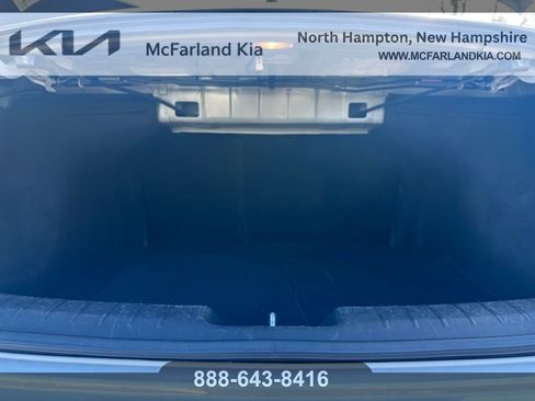 Used 2023 Kia Forte LXS image 16