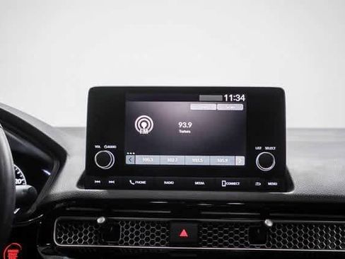 Used 2023 Honda Civic Sport image 13