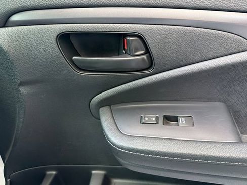 Certified 2024 Honda Passport EX-L image 22
