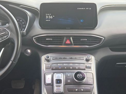 Used 2023 Hyundai Santa Fe SEL w/ Cargo Package image 15