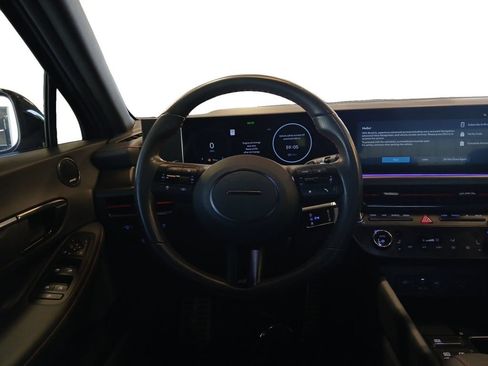 Used 2024 Hyundai Sonata N Line FWD image 12