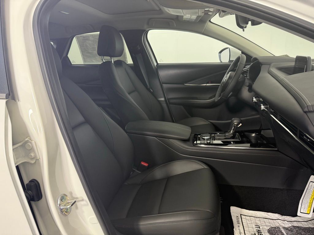 Used 2025 MAZDA CX-30 AWD 2.5 S w/ Preferred Package image 28