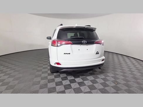 Used 2018 Toyota RAV4 Adventure w/ Cold Weather Package AWD/4WD image 44