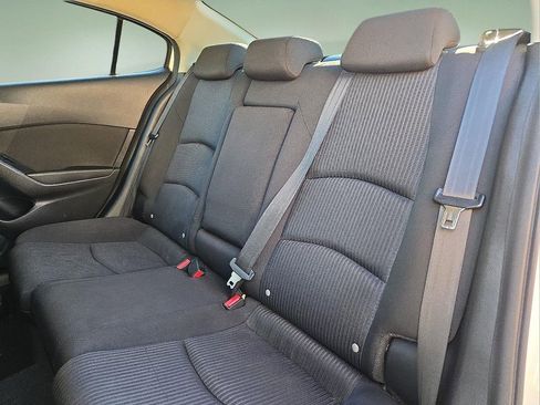 Used 2016 MAZDA MAZDA3 i Sport w/ Preferred Equipment Package image 11