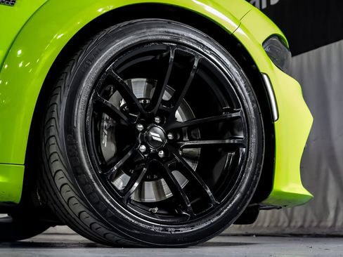 Used 2023 Dodge Charger Scat Pack RWD image 53