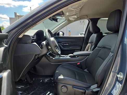 New 2026 MAZDA CX-5 Select AWD/4WD image 11