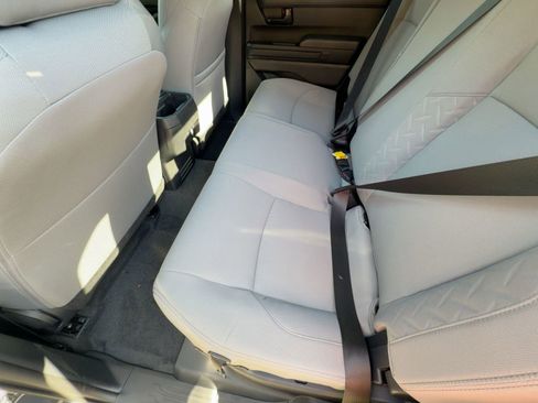 New 2025 Toyota Tacoma SR5 image 21