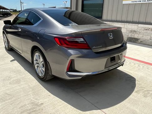 Used 2016 Honda Accord LX-S image 11