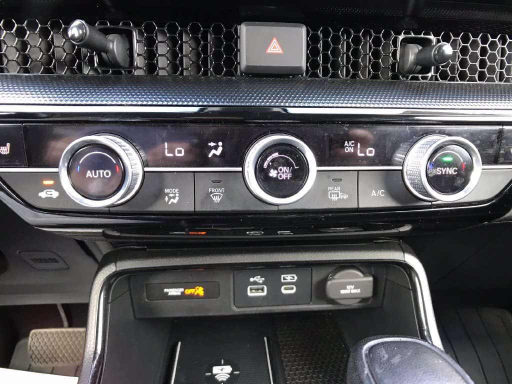 Certified 2023 Honda CR-V EX-L image 26