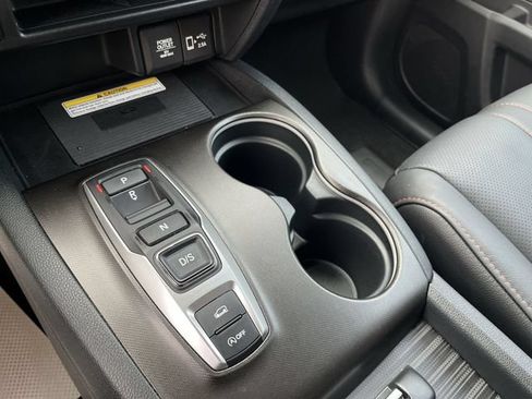 Used 2023 Honda Passport TrailSport image 23