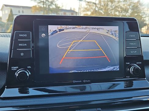 Certified 2023 Kia Seltos S image 20