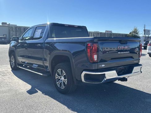 Used 2023 GMC Sierra 1500 SLE image 6
