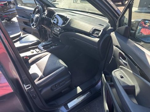 Used 2019 Honda Passport Touring image 21