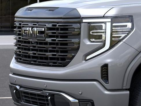 New 2026 GMC Sierra 1500 Denali Ultimate AWD/4WD image 13