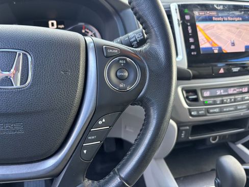 Used 2016 Honda Pilot EX-L image 19