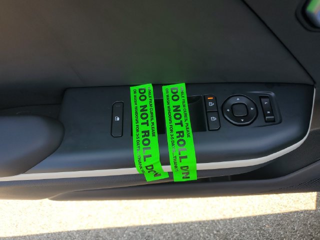 New 2026 Kia K4 GT-Line FWD image 26