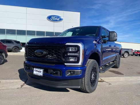 New 2026 Ford F350 XLT w/ XLT Premium Package image 12