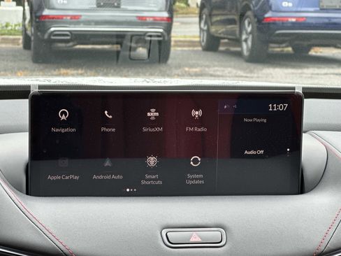 Certified 2025 Acura TLX SH-AWD w/ A-SPEC Pkg image 23