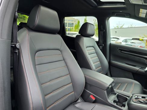Used 2023 Honda CR-V Sport Touring image 11