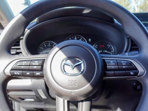 New 2026 MAZDA CX-30 AWD 2.5 S image 13