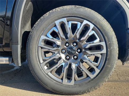 New 2026 GMC Sierra 1500 Denali Ultimate image 5