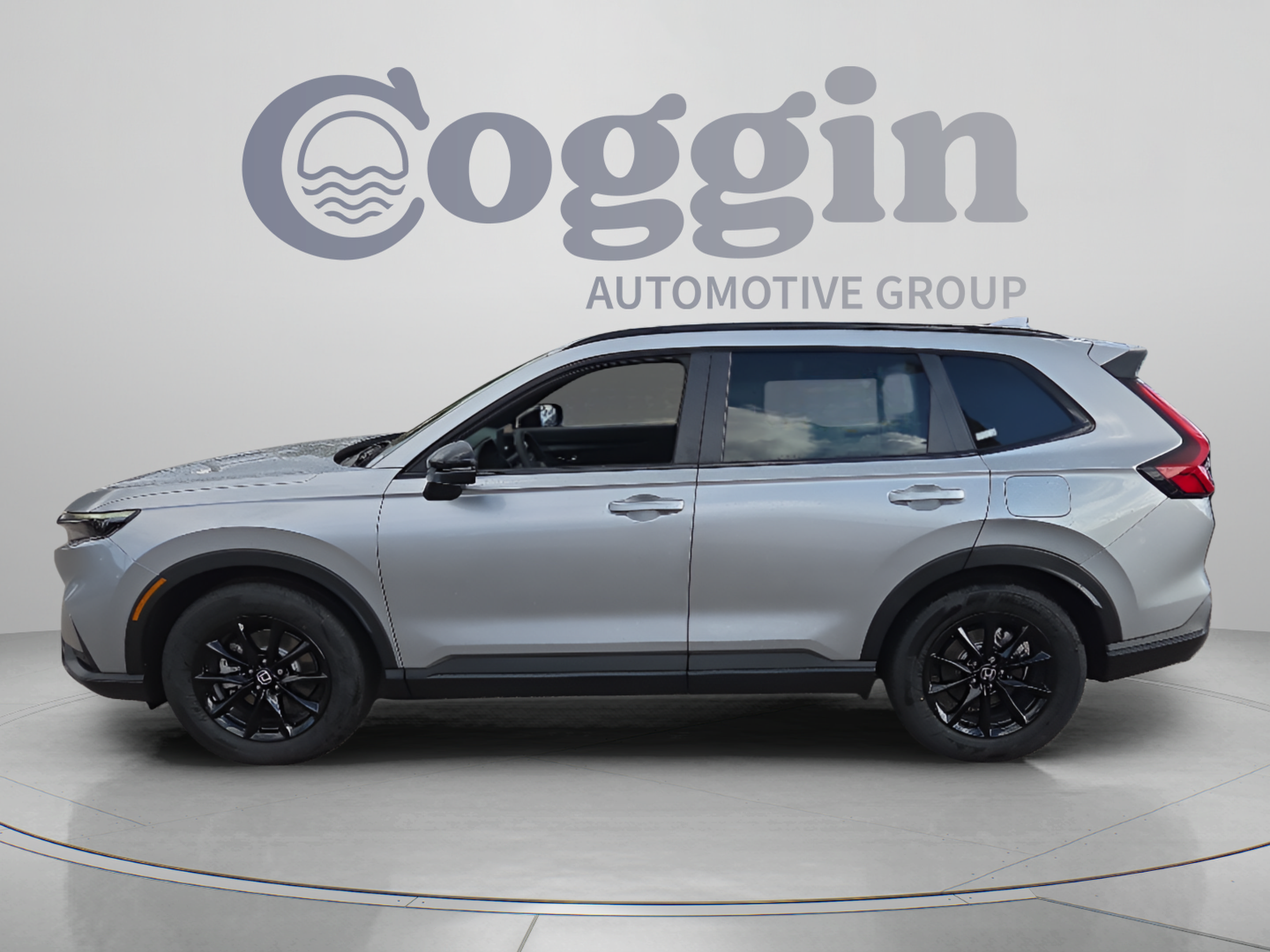 New 2027 Honda CR-V Sport-L image 2