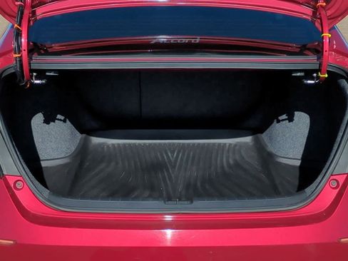 Used 2018 Honda Accord EX-L image 33