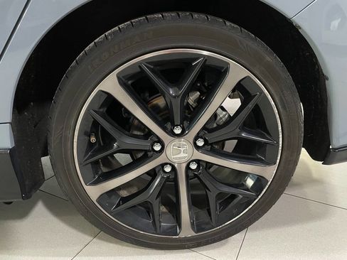 Used 2020 Honda Civic Sport image 11