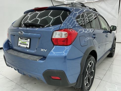 Used 2014 Subaru Crosstrek 2.0i Limited AWD/4WD image 8