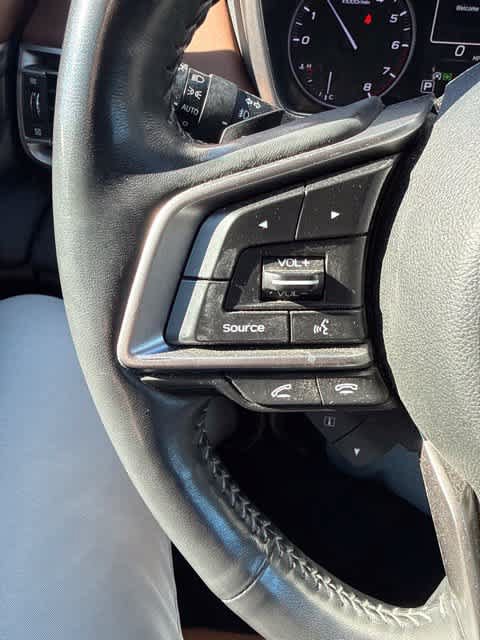 Used 2020 Subaru Outback Touring w/ Popular Package #2 AWD/4WD image 16