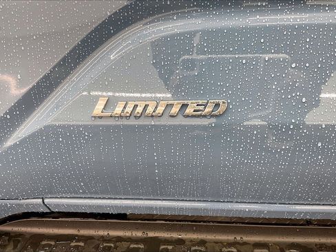 New 2026 Toyota 4Runner Limited AWD/4WD image 17